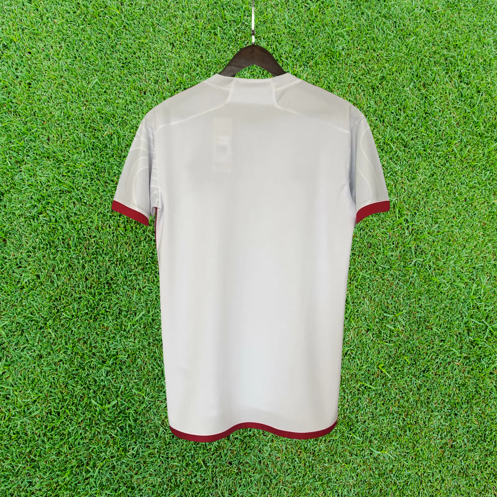 Camisa Flamengo II 24/25 Torcedor