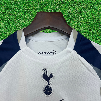Tottenham Hotspur Home Kit 25/26 Kids