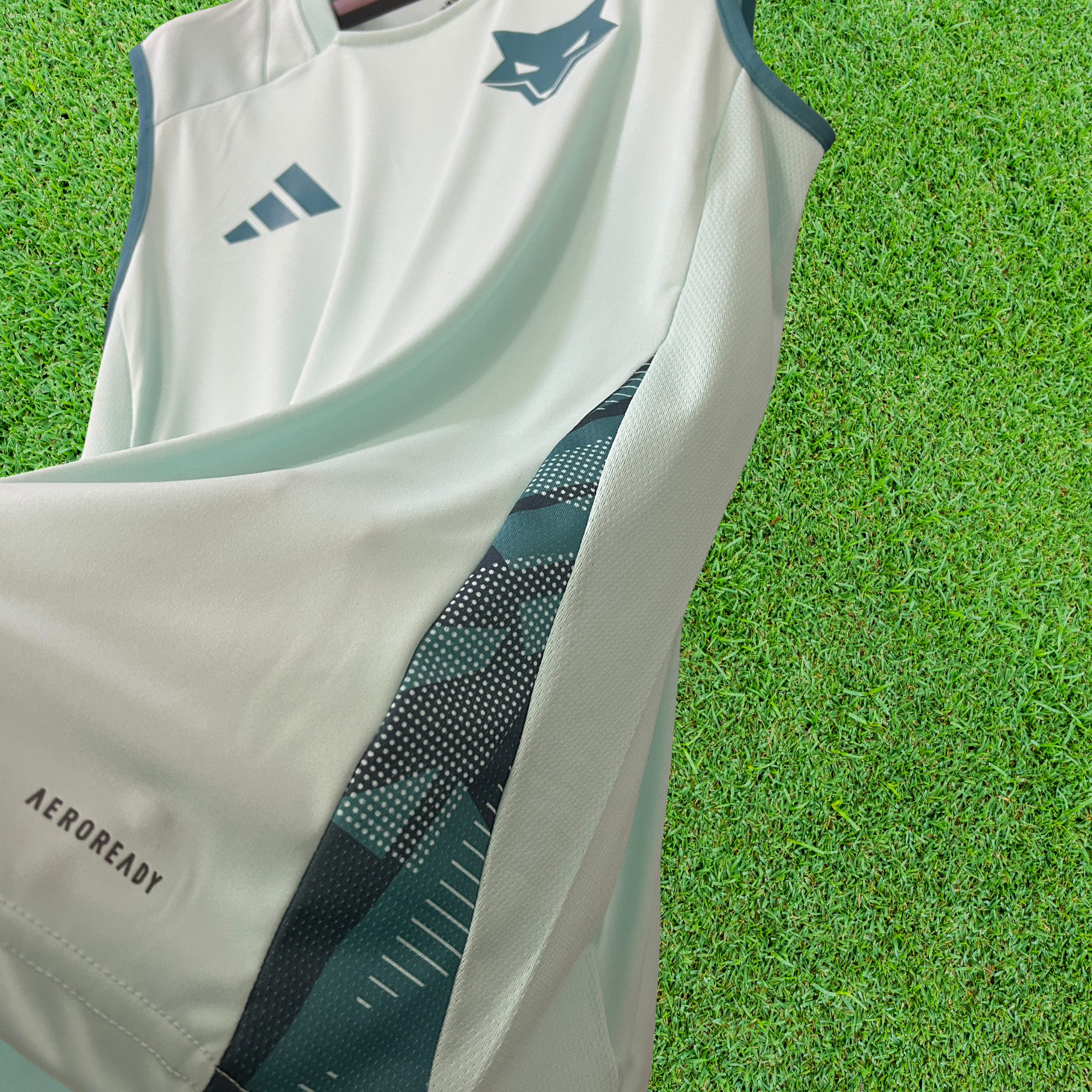 Regata Cruzeiro Treino I 25/26 Torcedor