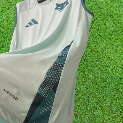 Cruzeiro Training Regatta I 25/26 Fan