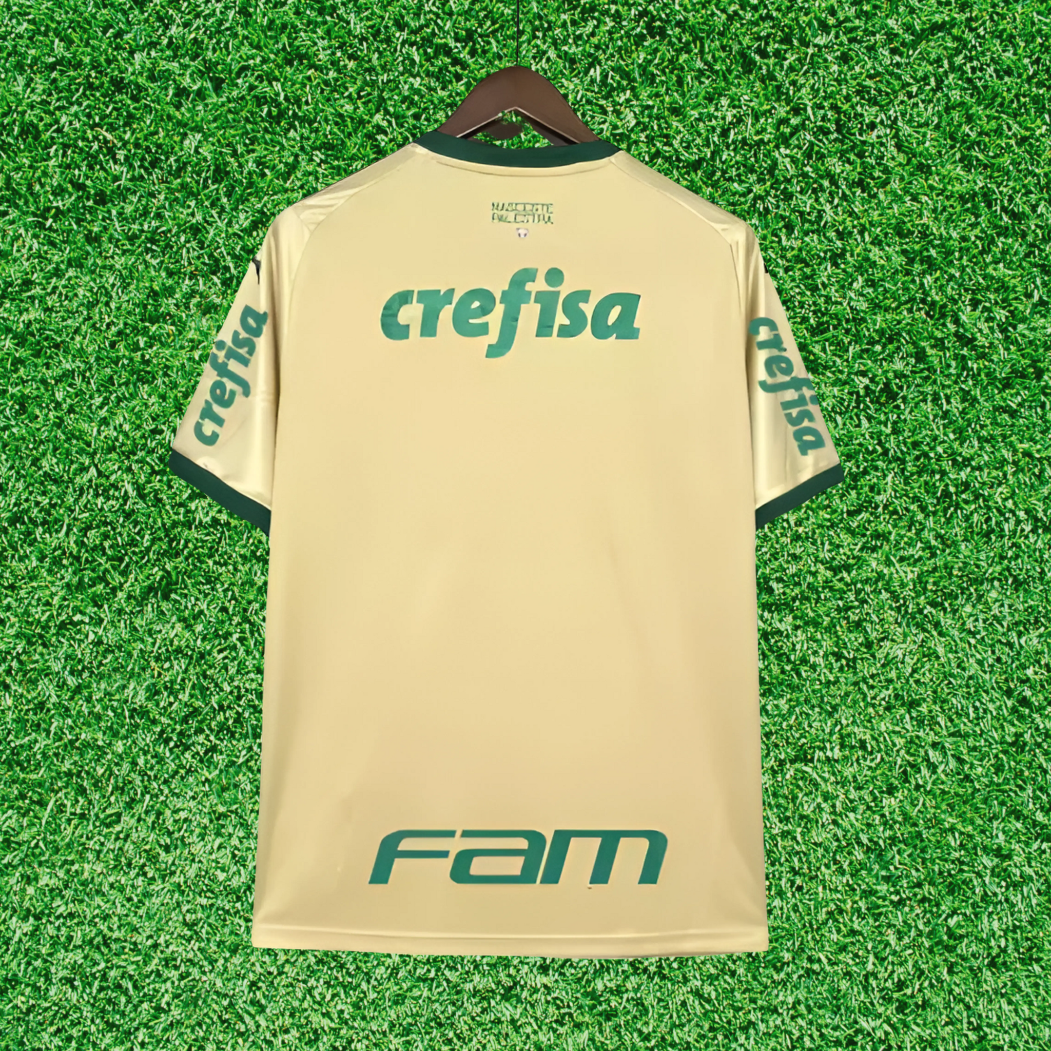 Camisa Palmeiras III 24/25 Torcedor