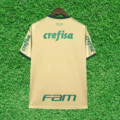 Camisa Palmeiras III 24/25 Torcedor