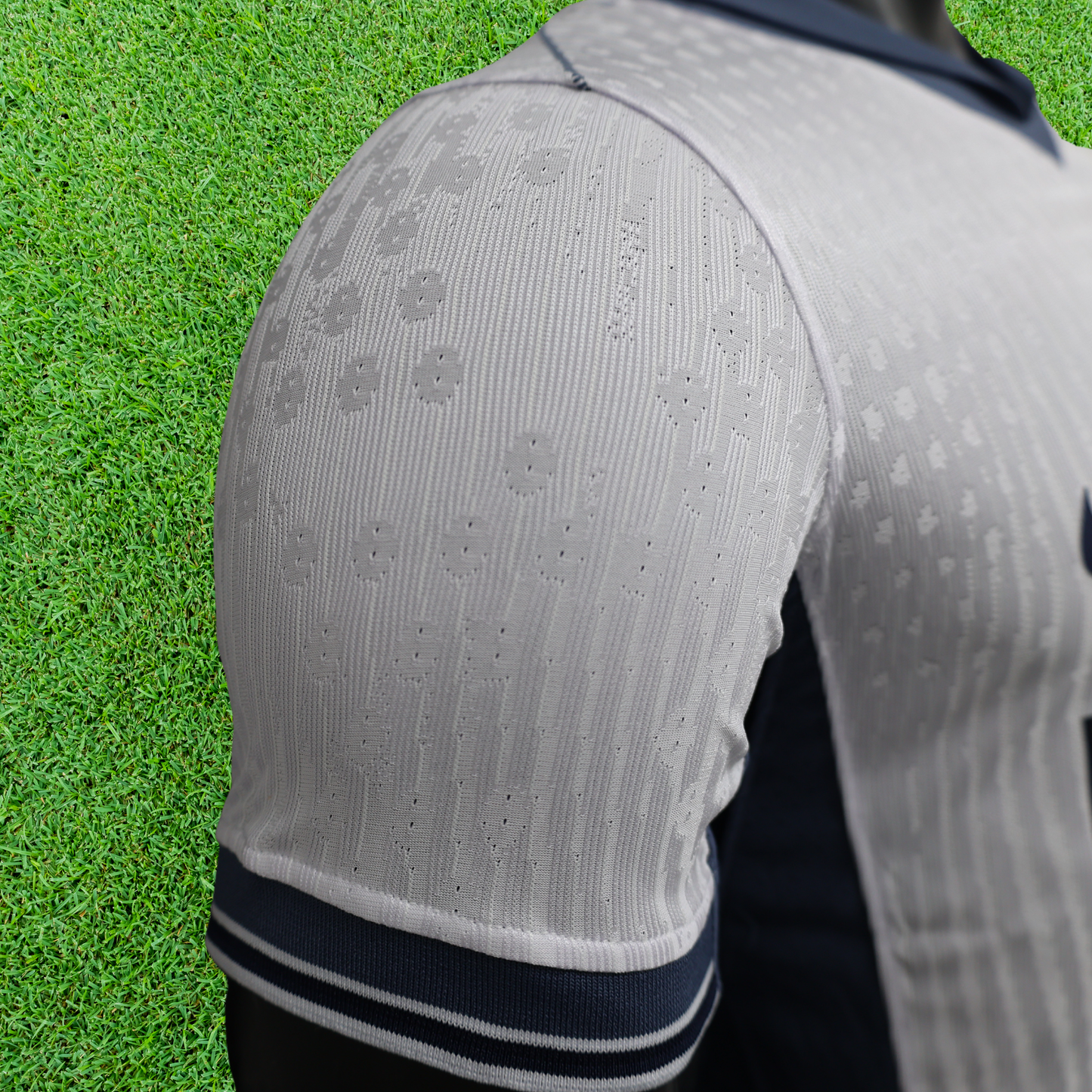 Camiseta visitante del Inter de Milán 24/25 Jugador 