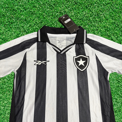 Botafogo Home Kit 25/26 Kids