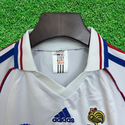 Kit Francia II 1988 Infantil 