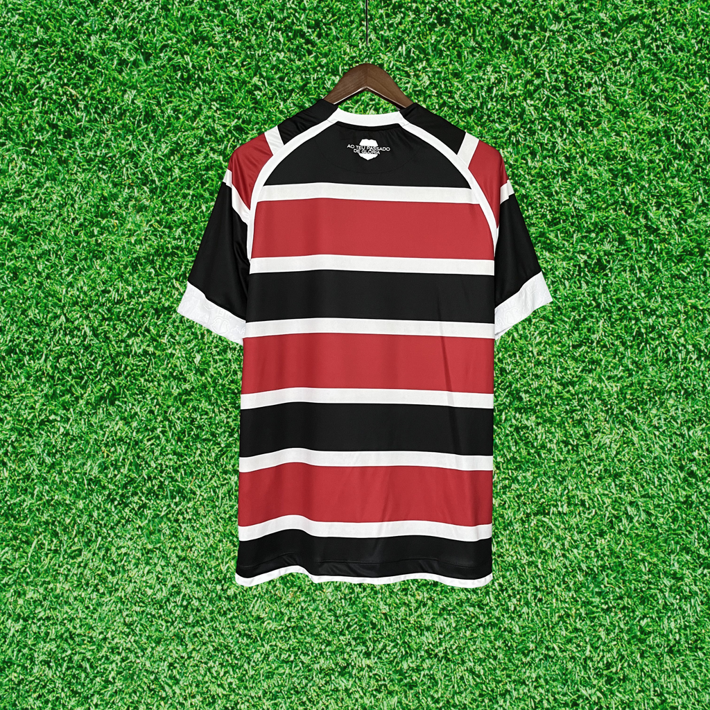 Camisa Santa Cruz I 25/26 Torcedor