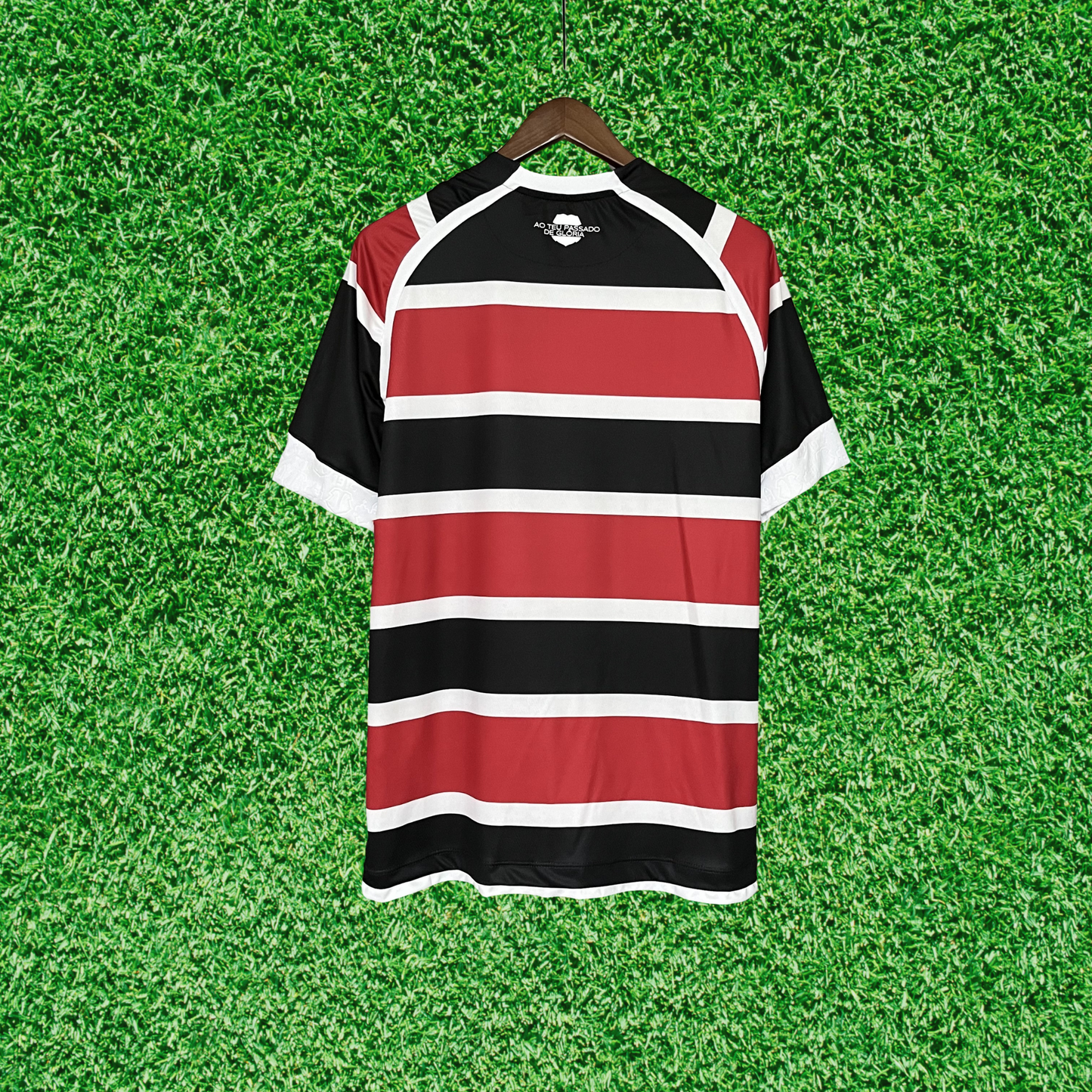 Camiseta local de Santa Cruz 25/26, versión para aficionados 