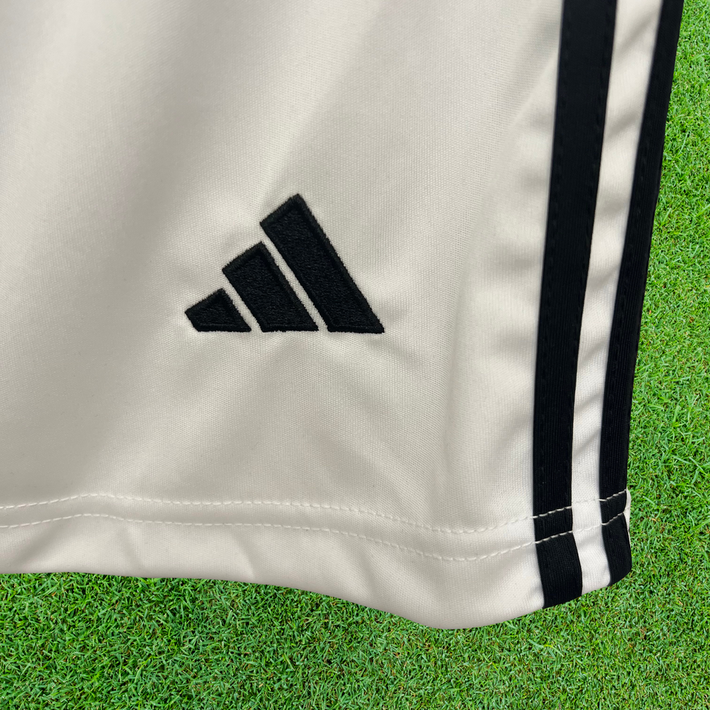 Short Real Madrid I 25/26