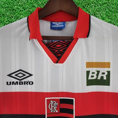 Camiseta retro del Flamengo II 1995 