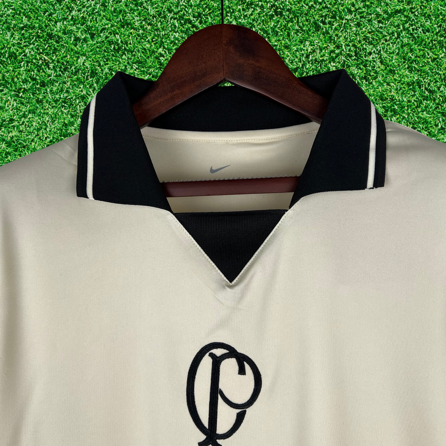Camisa Corinthians Especial 110 Anos 23/24 Torcedor