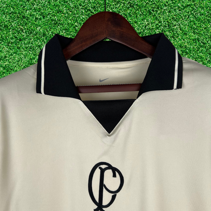 Camisa Corinthians Especial 110 Anos 23/24 Torcedor