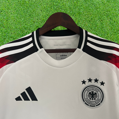 Germany Home Jersey 24/25 Fan Version