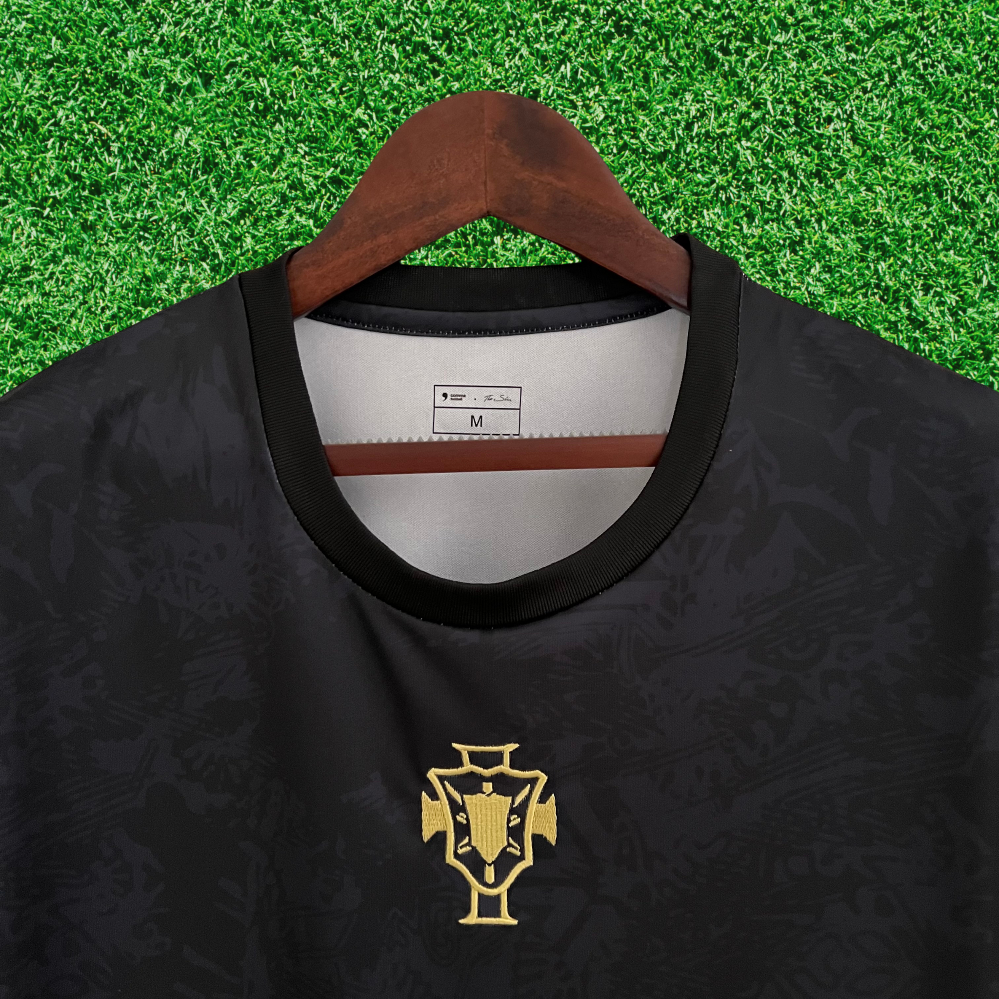 Camisa Portugal The Síu 23/24 Torcedor