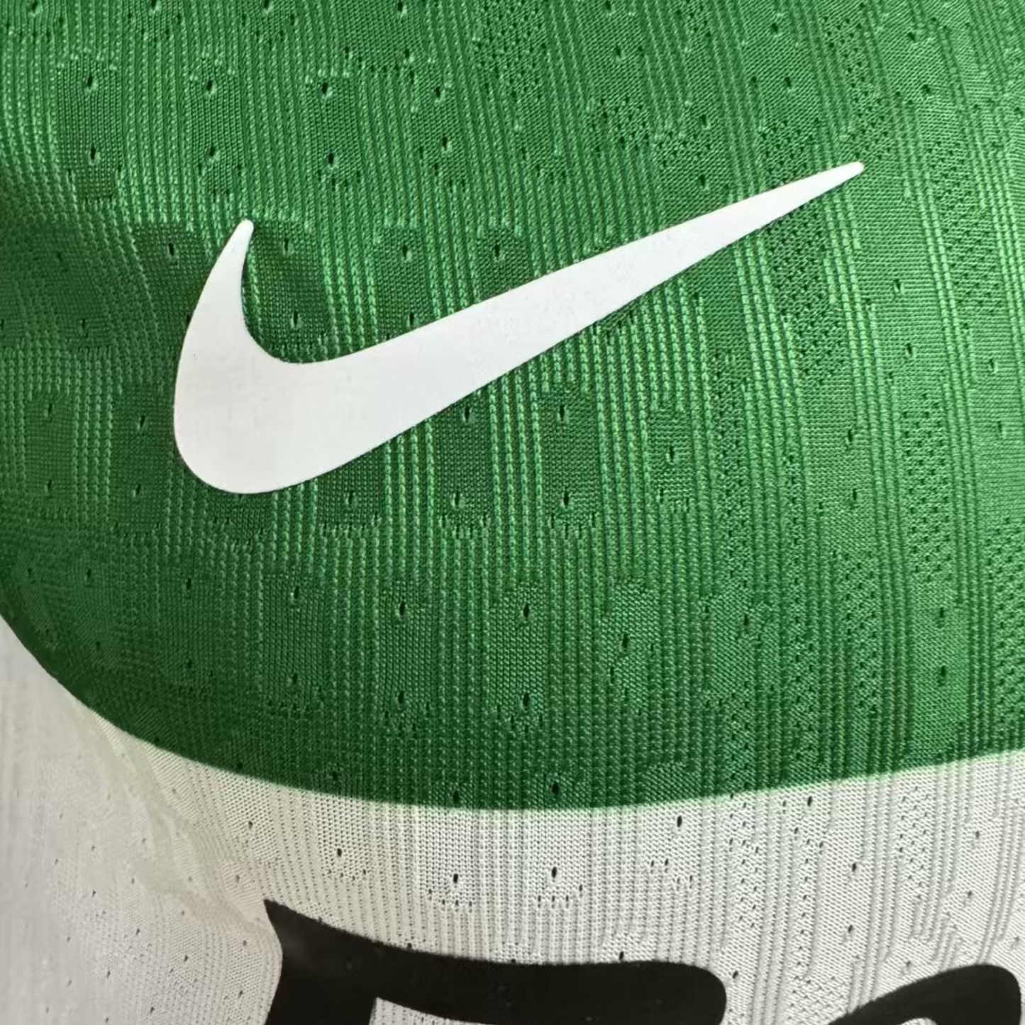 Sporting CP Home Jersey 24/25 Player