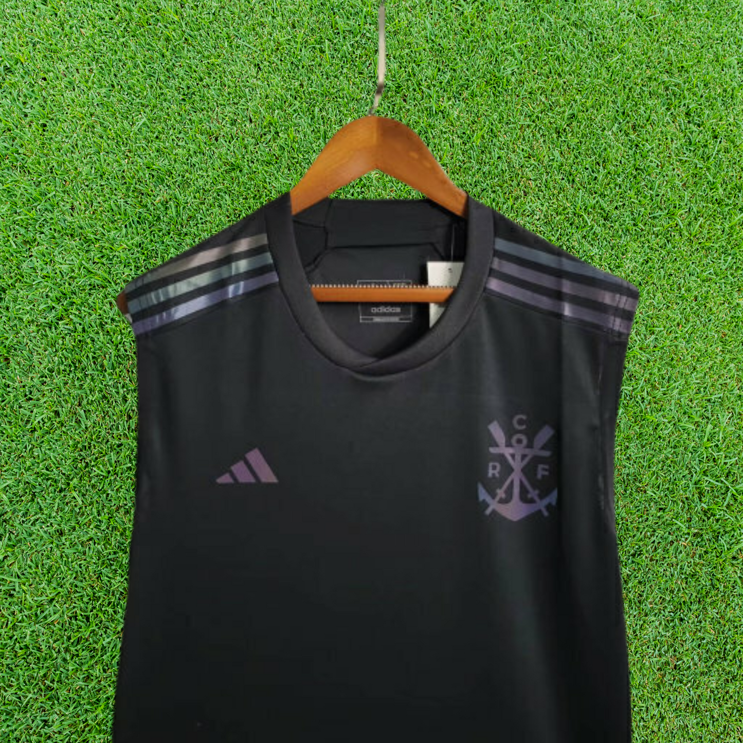 Regata Flamengo III 23/24 Torcedor