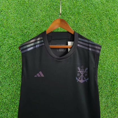 Regata Flamengo III 23/24 Torcedor