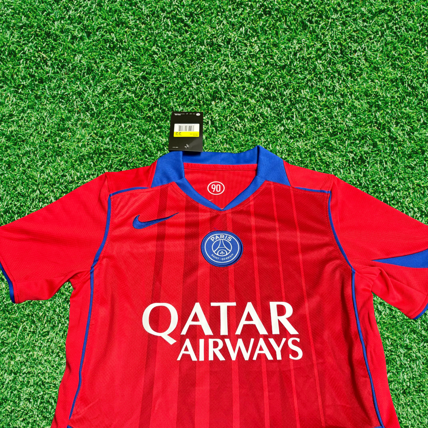 Paris Saint-Germain FC (PSG) III 25/26 Children's Kit