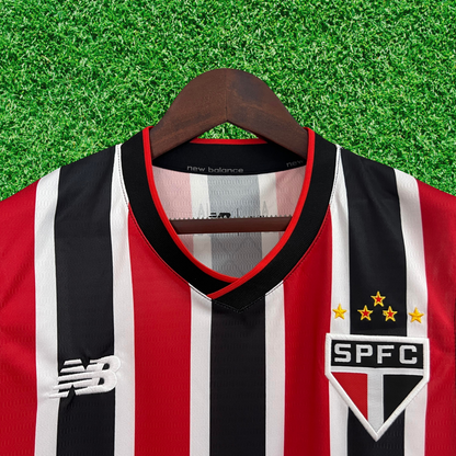 Regata São Paulo II 24/25 Fan 