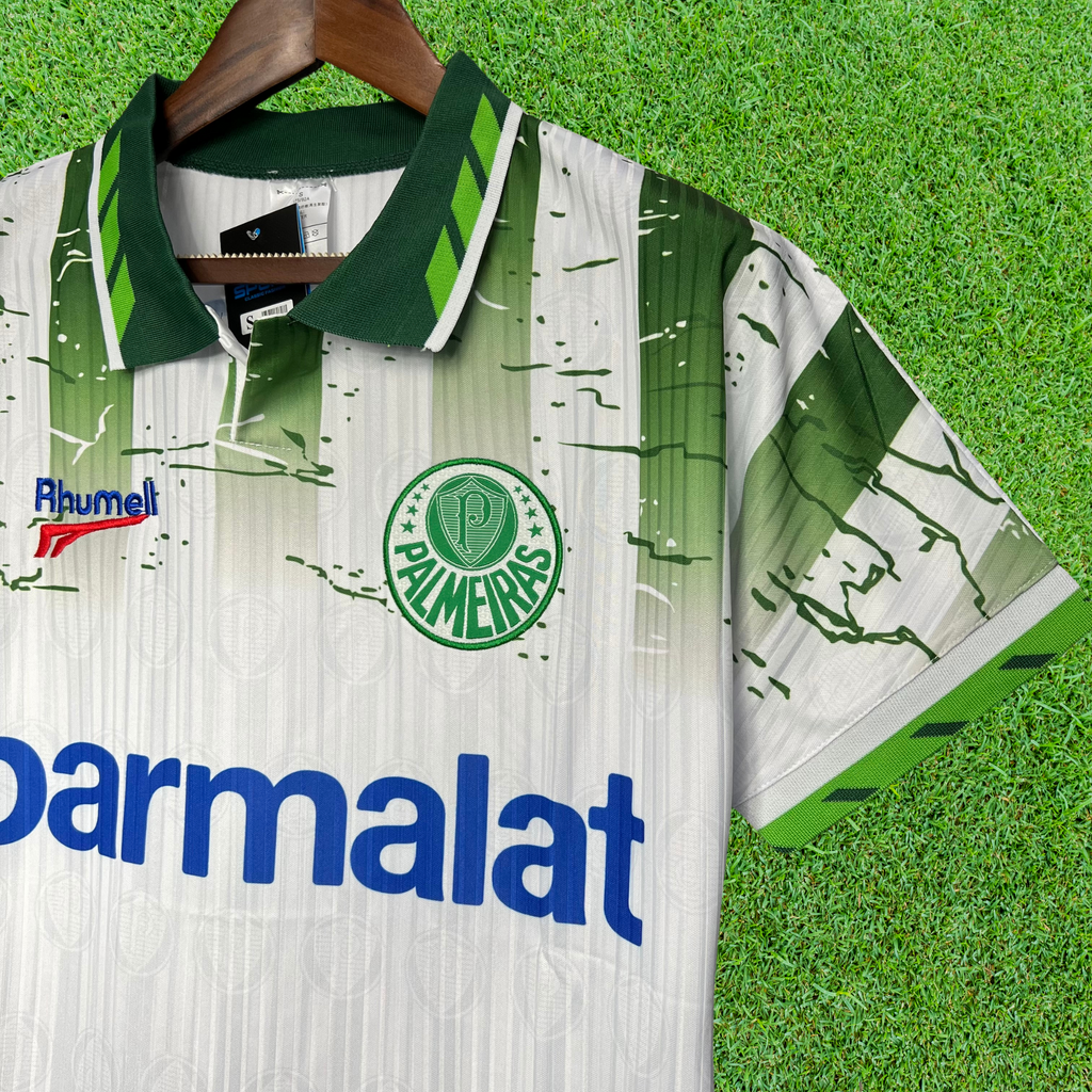 Camisa Palmeiras II 1996 Retrô