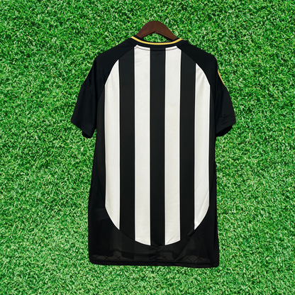 Atlético Mineiro Home Jersey 25/26 Fan Version