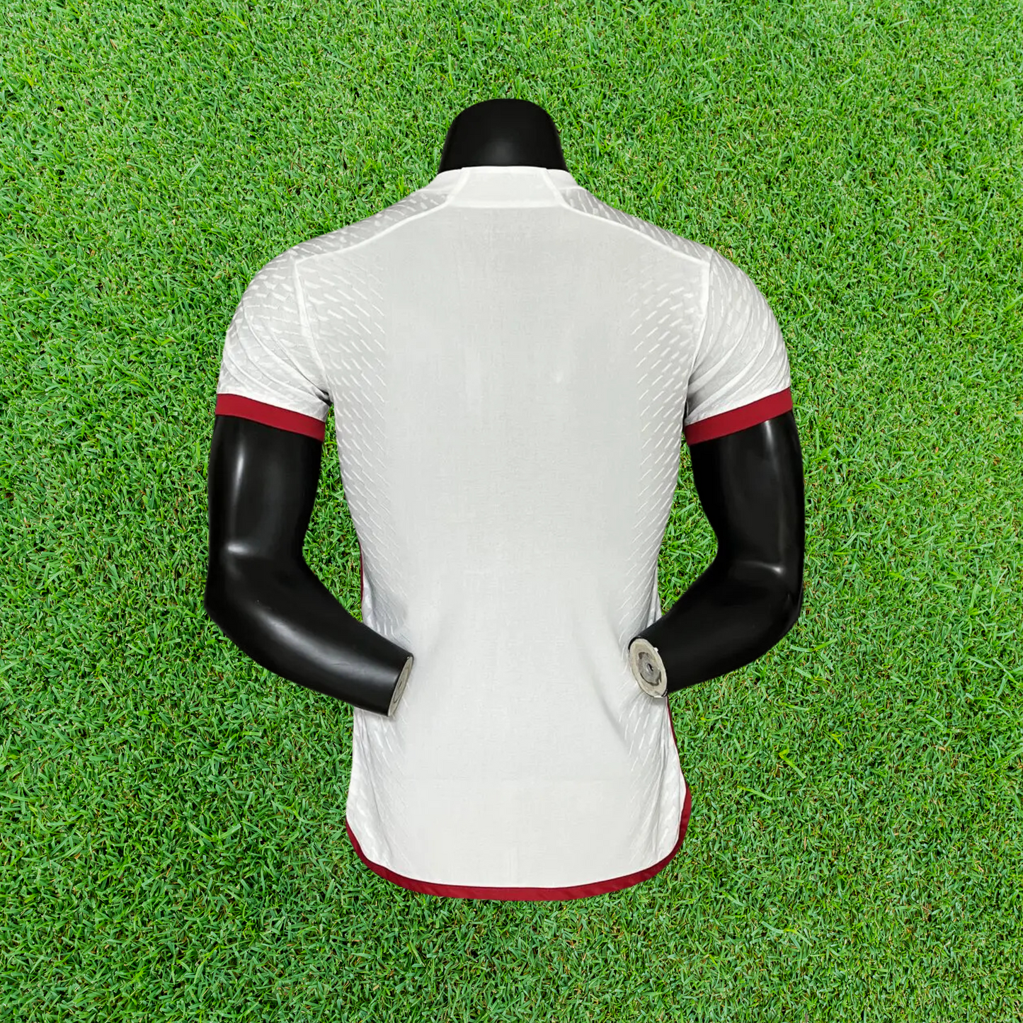 Camisa Flamengo II 24/25 Jogador