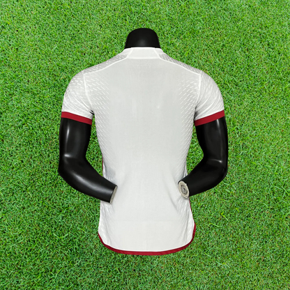 Camisa Flamengo II 24/25 Jogador