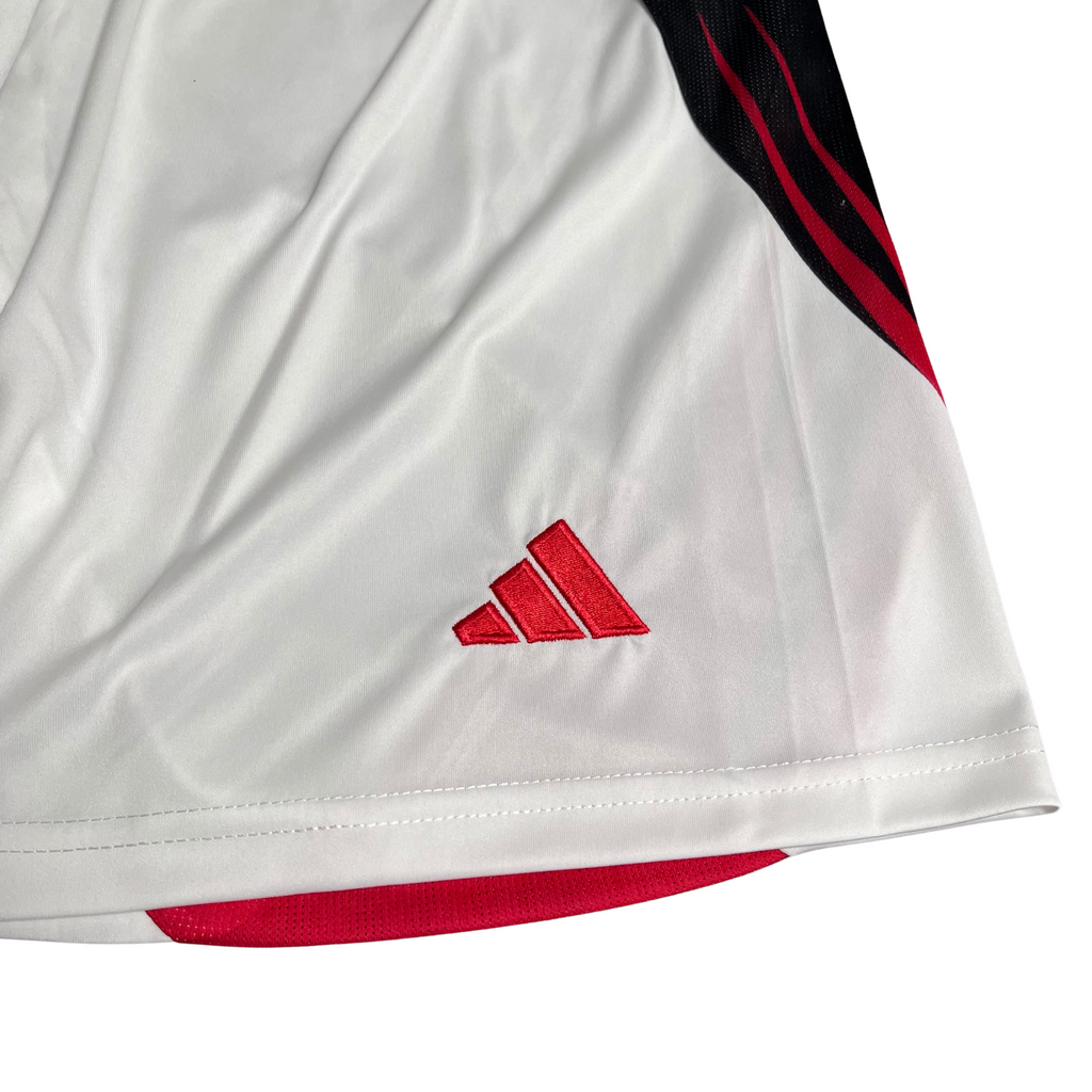Short Flamengo I 25/26