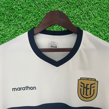 Ecuador II 2024 Fan Jersey 