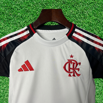 Flamengo Kit II 25/26 Kids