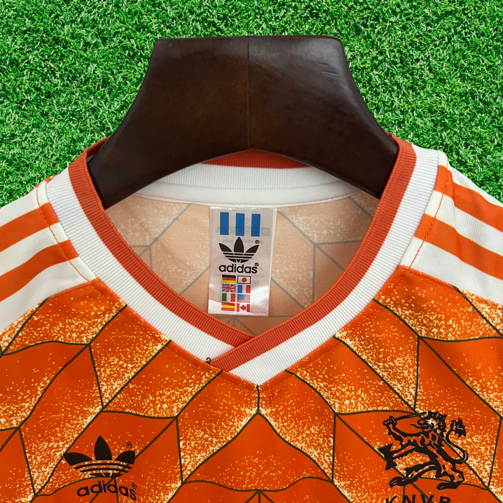 Kit Holanda I 1988 Infantil