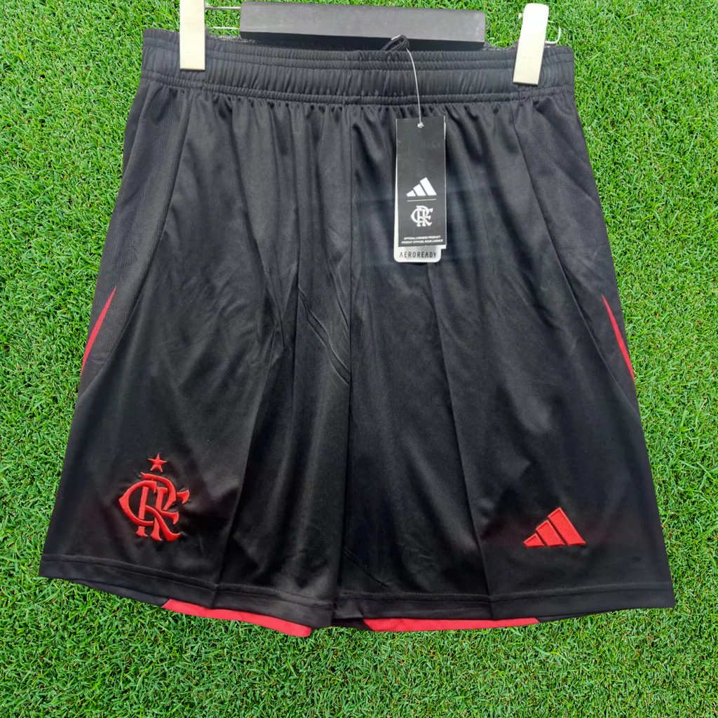 Short Flamengo II 25/26