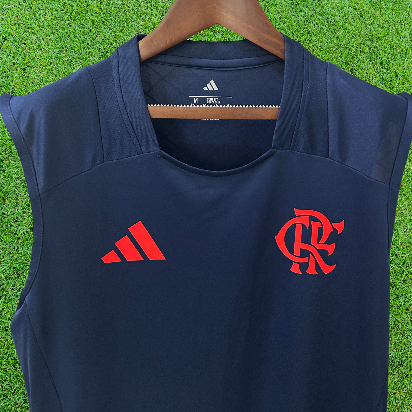 Entrenamiento de Regata Flamengo II 25/26 Fan 