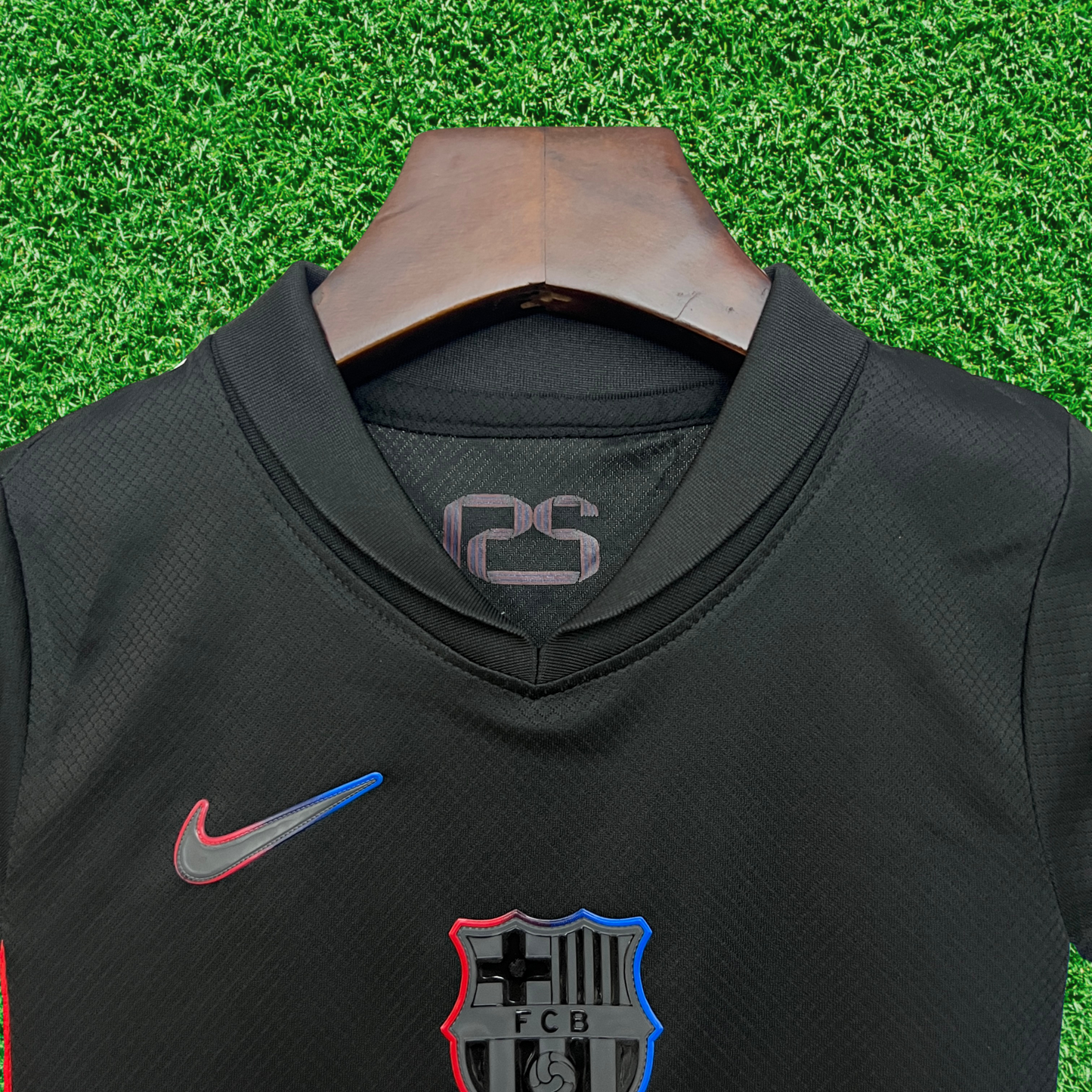 Barcelona Special II 25/26 Children's Kit
