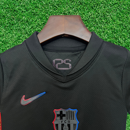 Barcelona Special II 25/26 Children's Kit