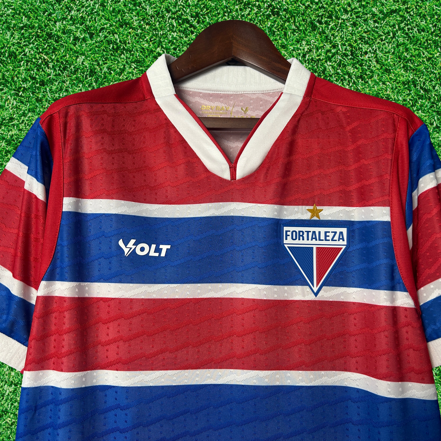 Camisa Fortaleza I 25/26 Torcedor