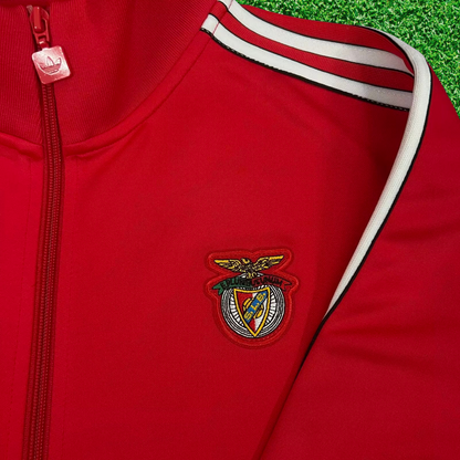 Conjunto SL Benfica Vintage 2025
