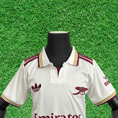 Kit Arsenal III 25/26 Infantil