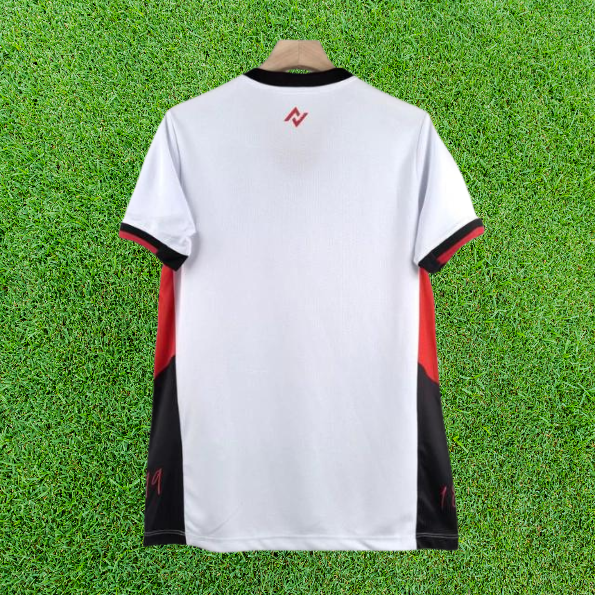 Camisa Vitória II 24/25 Torcedor