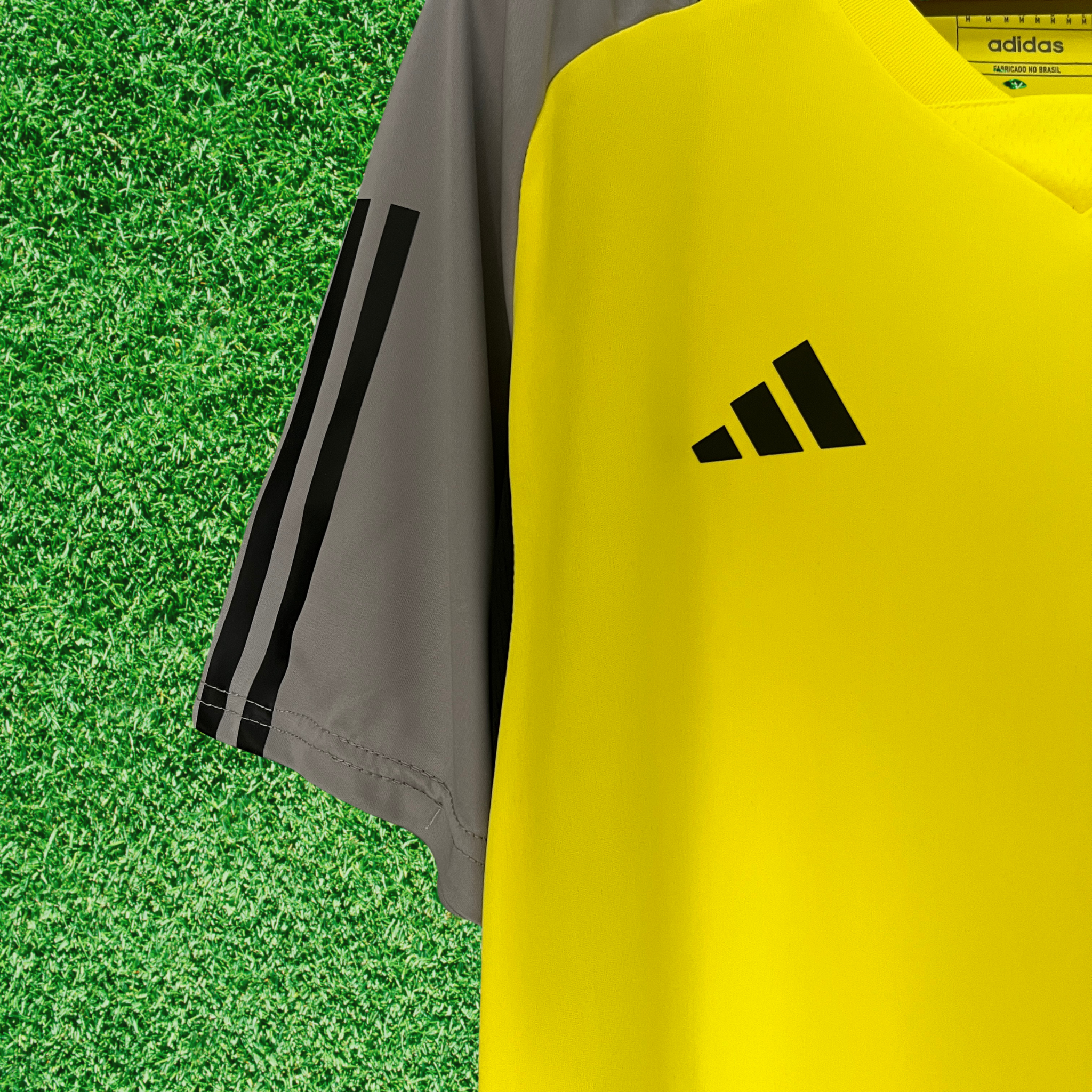 Camisa Flamengo Treino I 24/25 Torcedor