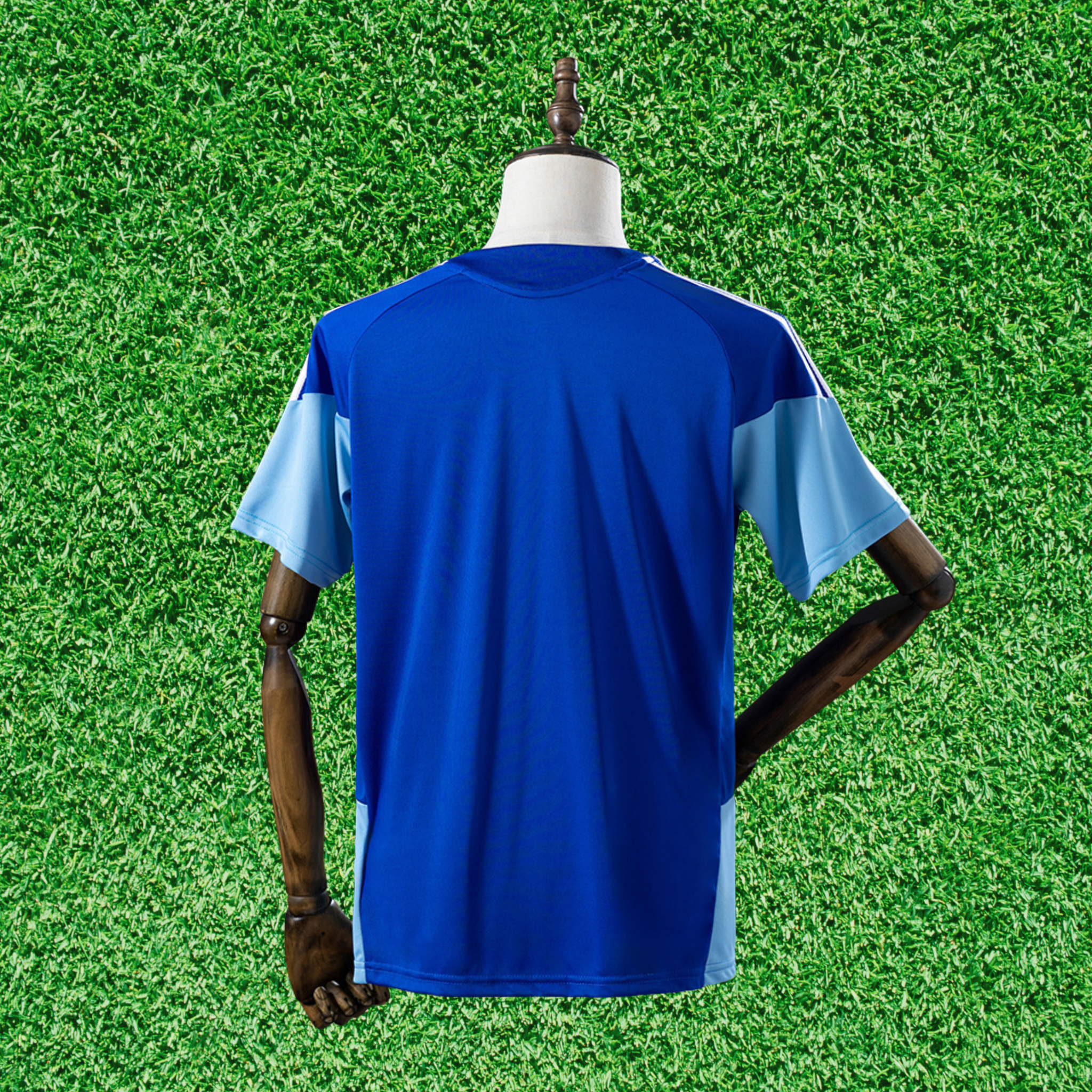 Camisa Cruzeiro Treino 26/27 Torcedor
