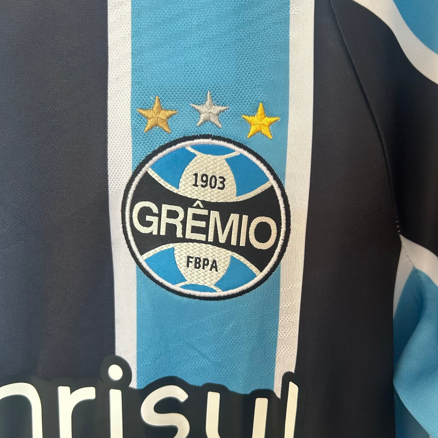 Camisa Grêmio I 24/25 Torcedor