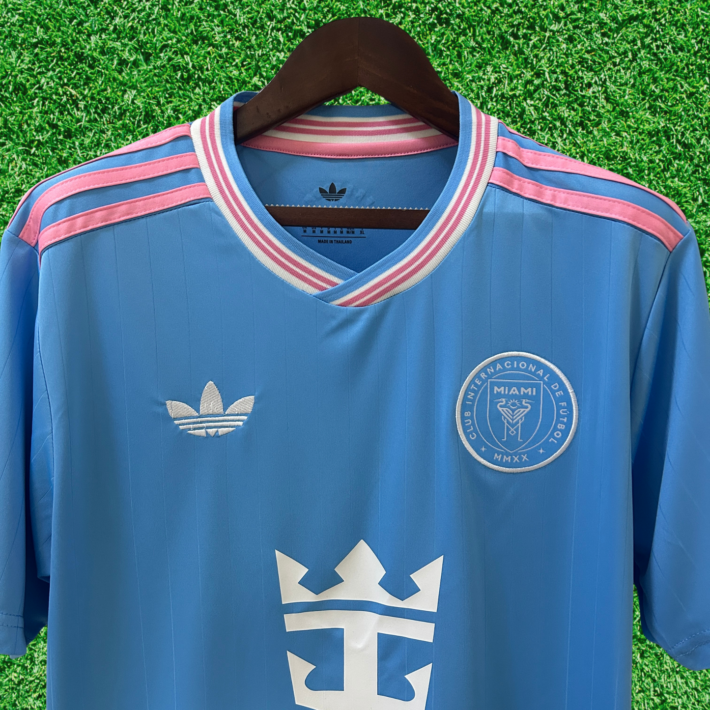 Miami Third Jersey 25/26 Fan Version