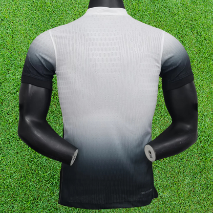 Camisa Corinthians I 24/25 Jogador