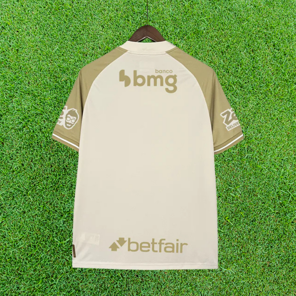 Camisa Vasco III 24/25 Torcedor