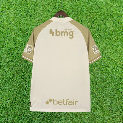 Vasco Third Jersey 24/25 Fan Version