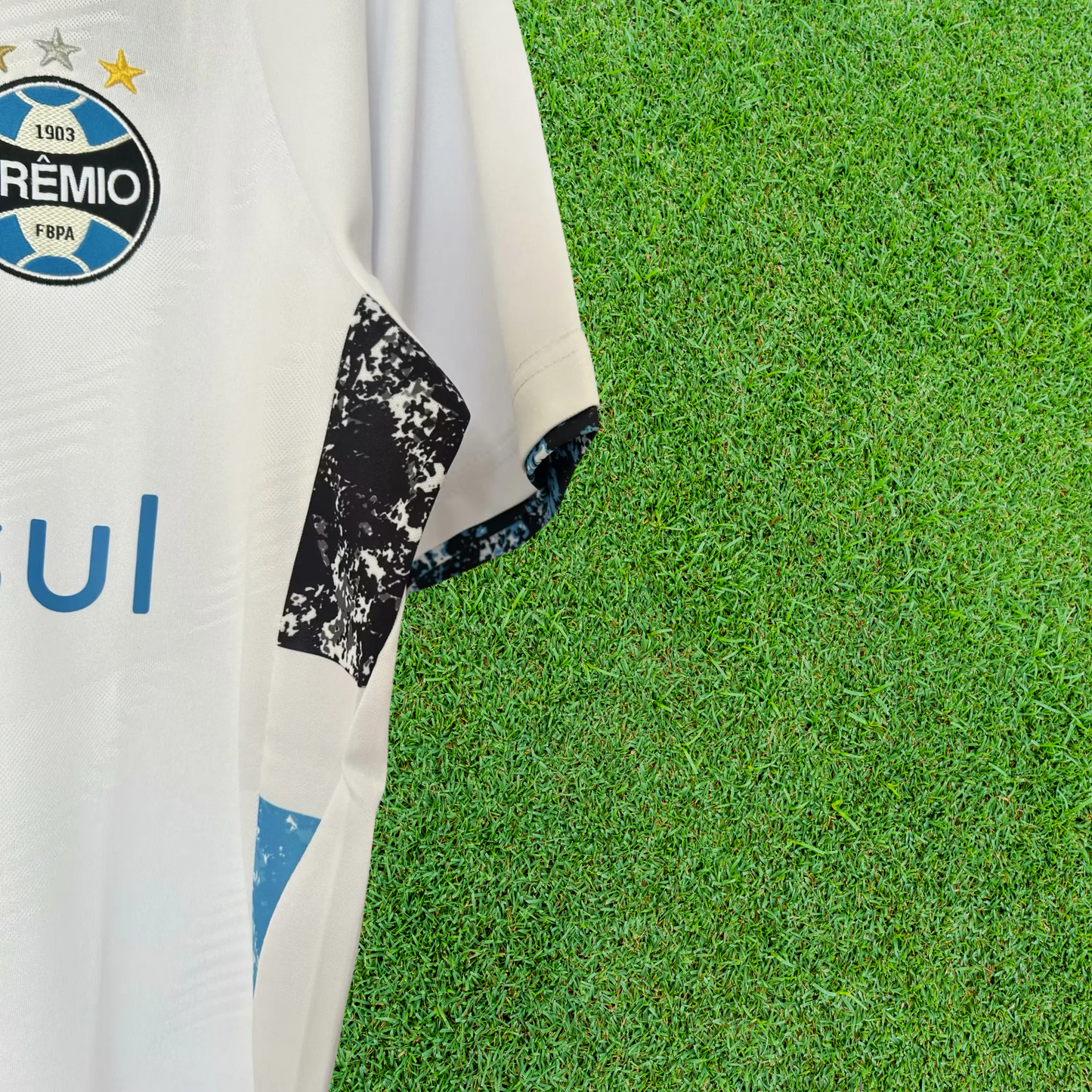 Camisa Grêmio II 24/25 Torcedor