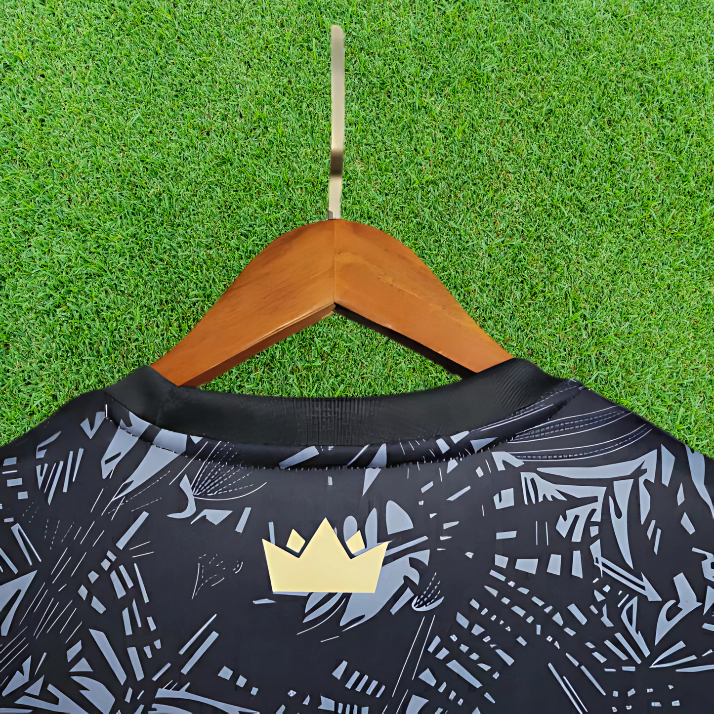 Camiseta de aficionado de Brasil El Príncipe 23/24 