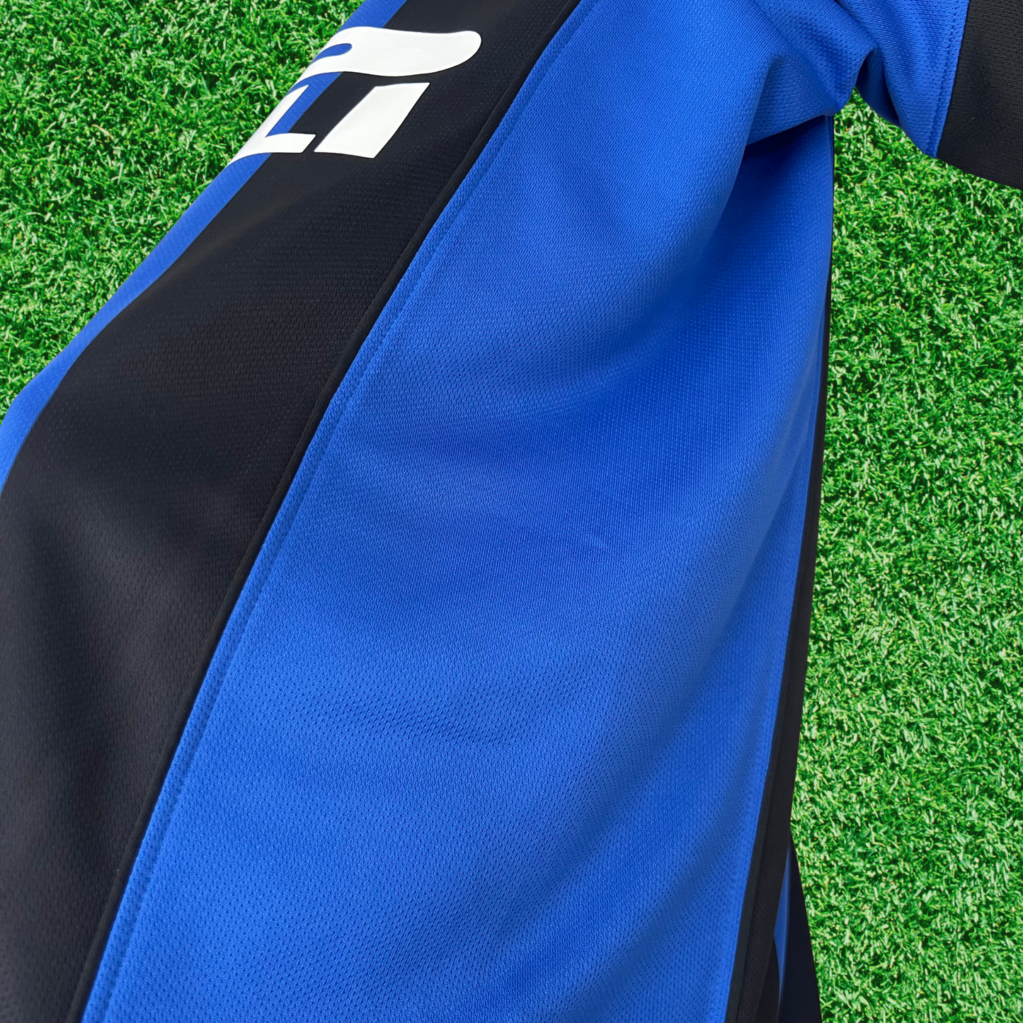 Camisa Inter Milan I 04/05 Retrô