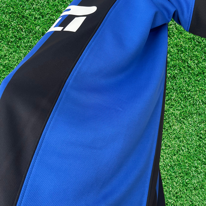 Camisa Inter Milan I 04/05 Retrô