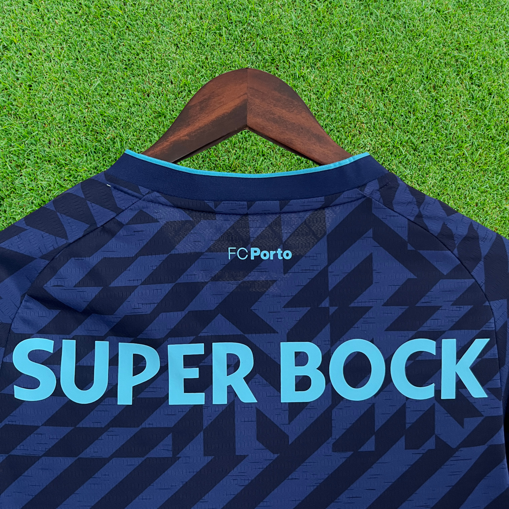 Camisa FC Porto III 24/25 Torcedor
